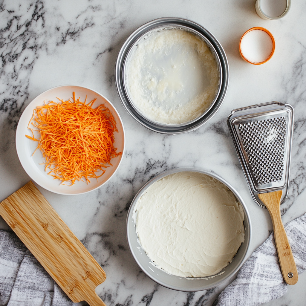 Best Carrot Cake in Colorado Springs