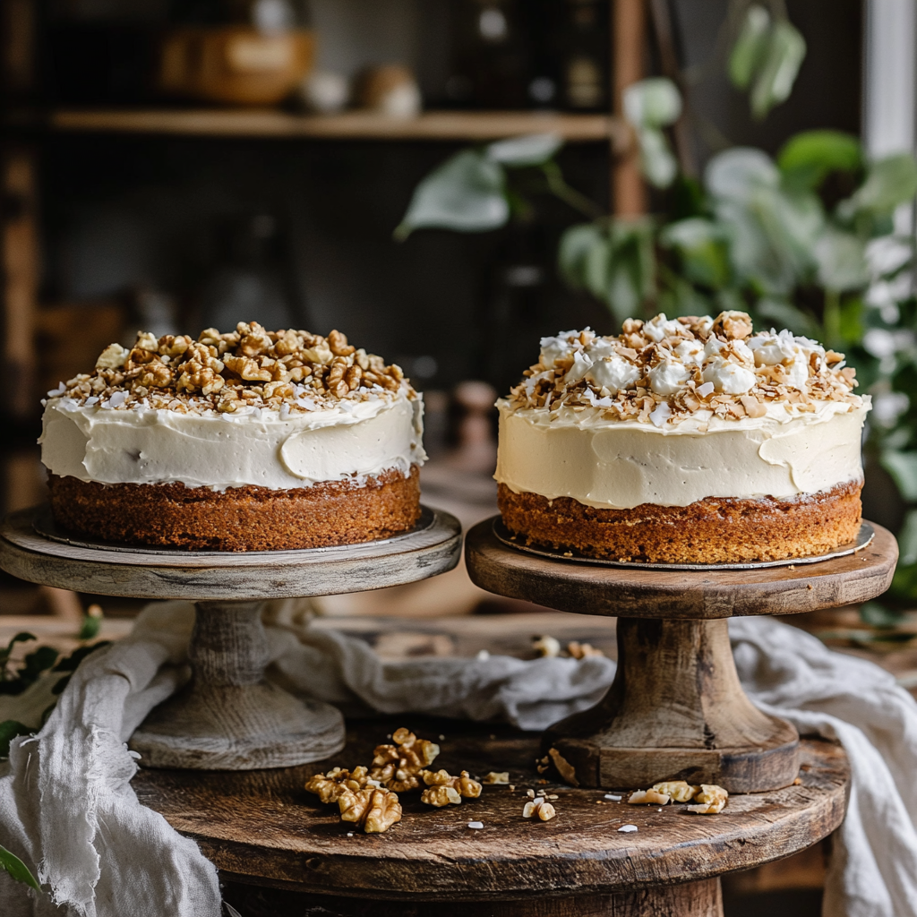 Best Carrot Cake in Colorado Springs