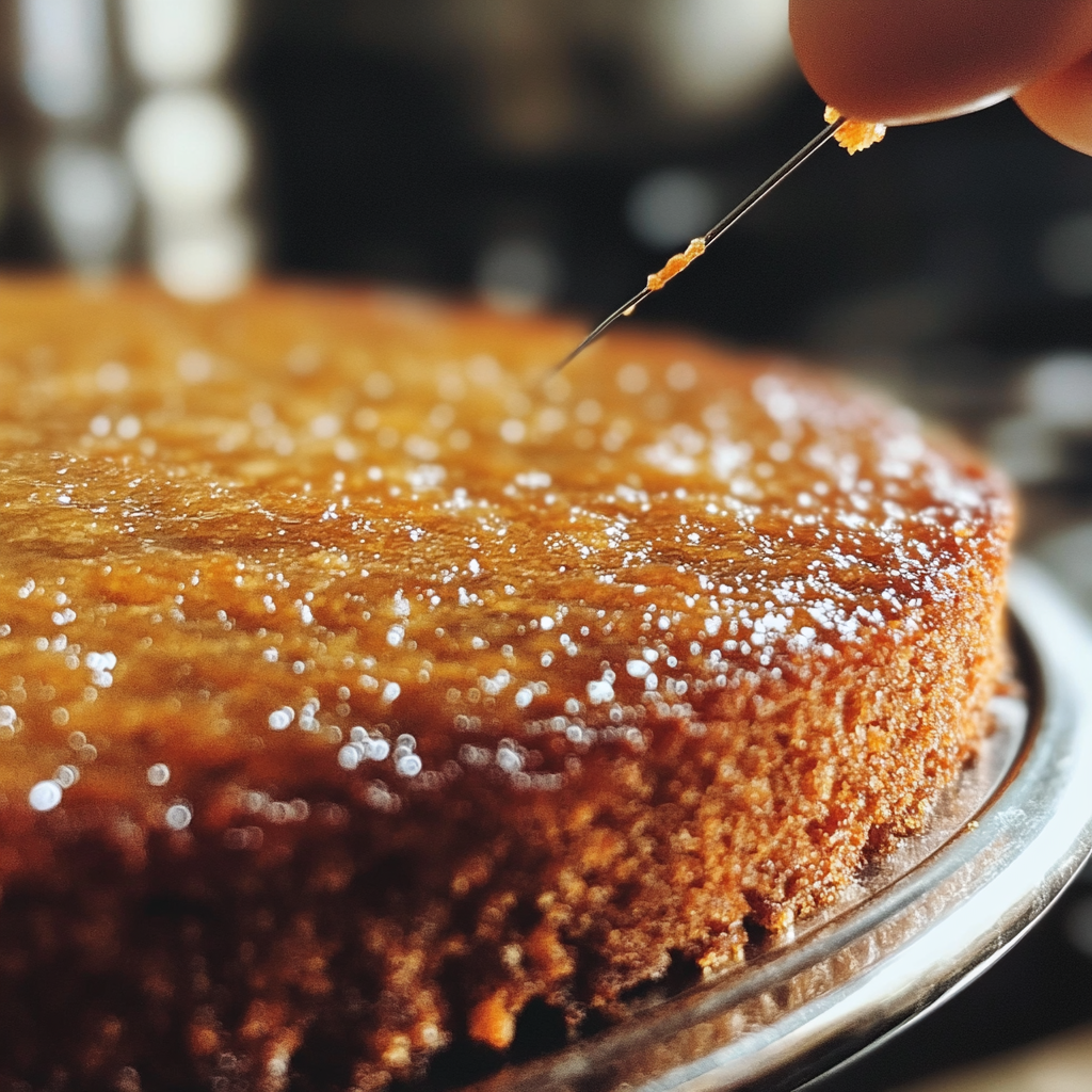 Best Carrot Cake in Colorado Springs