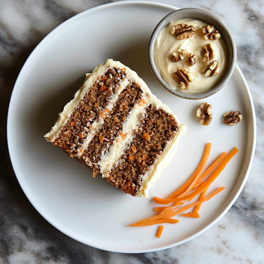 Best Carrot Cake in Colorado Springs