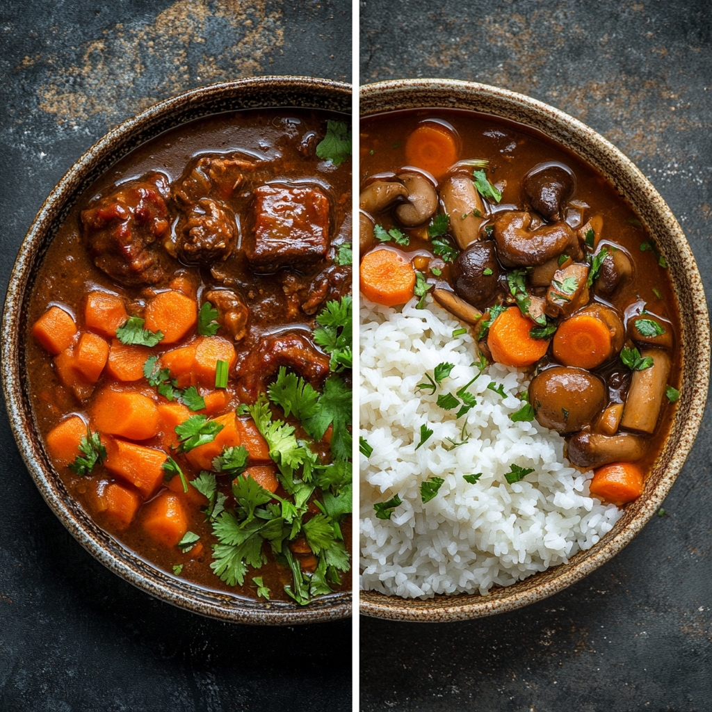 asian oxtail recipe