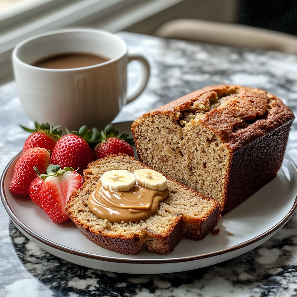 banana nut bread recipe high altitude