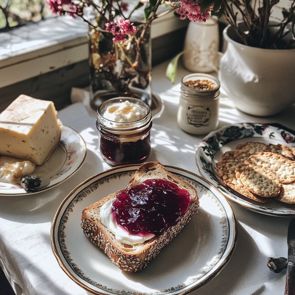 beach plum jelly recipe