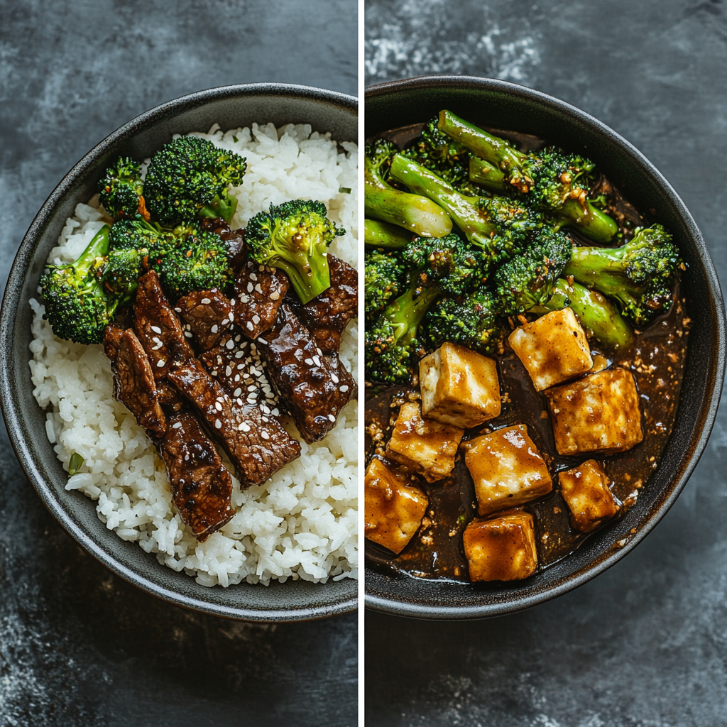 beef broccoli recipe hawaii