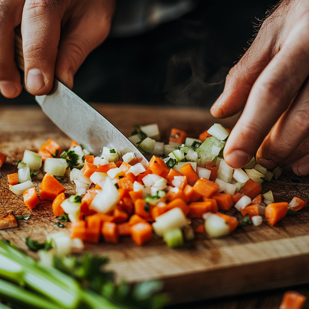 bison in wild boar ragu recipe