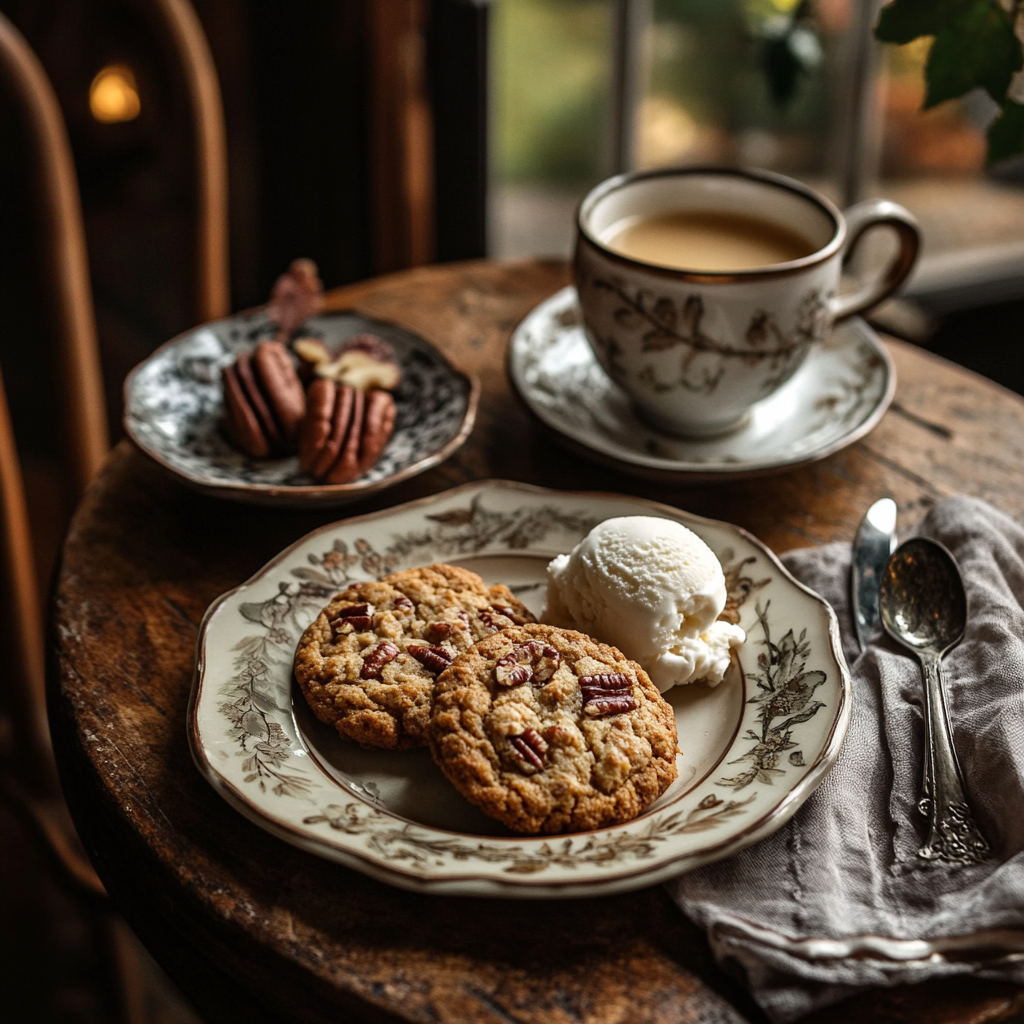 butternut cookie recipe