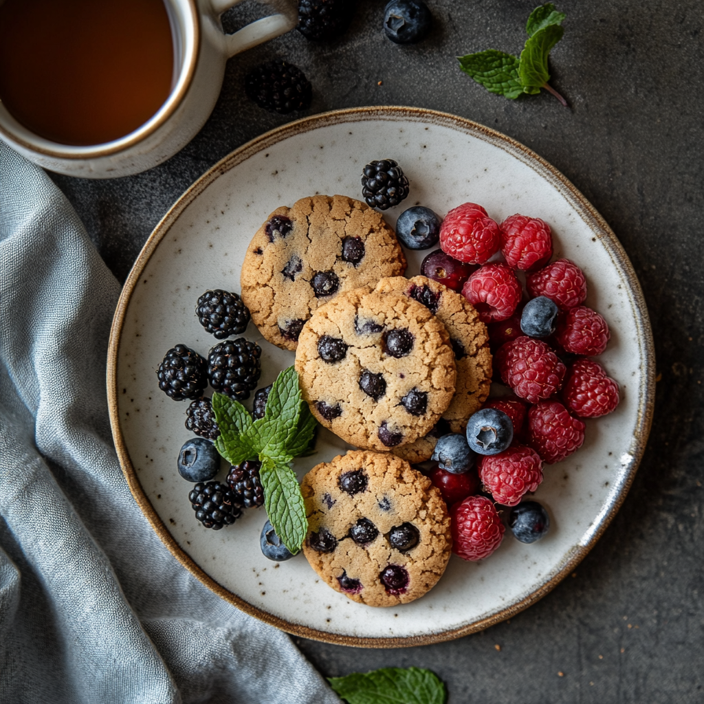 crack cookies recipe