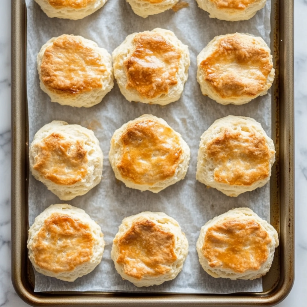 crisco biscuit recipe