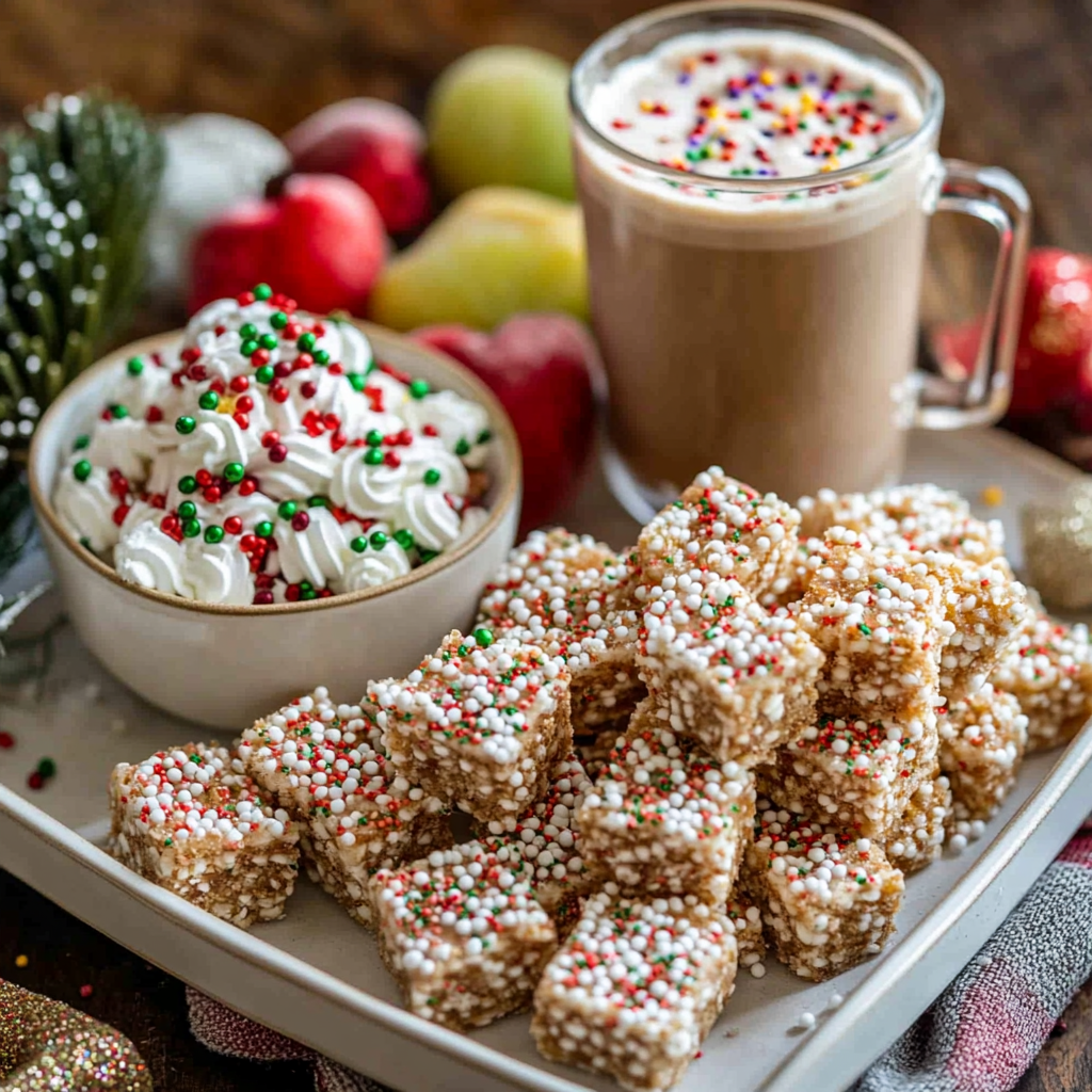 crockpot christmas crack recipe