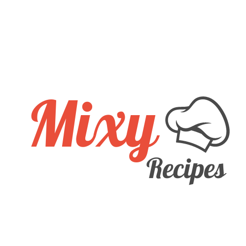 Mixy Recipes