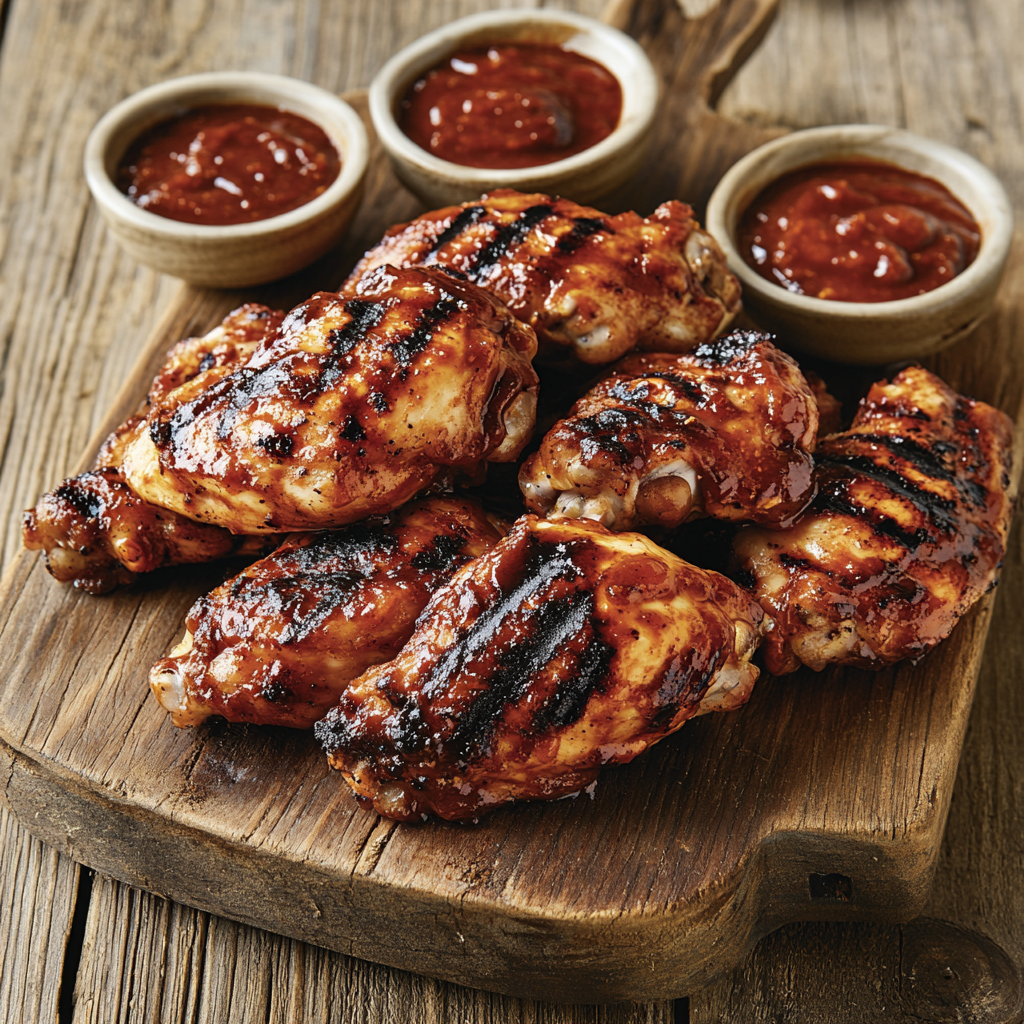 delmarva bbq chicken recipe