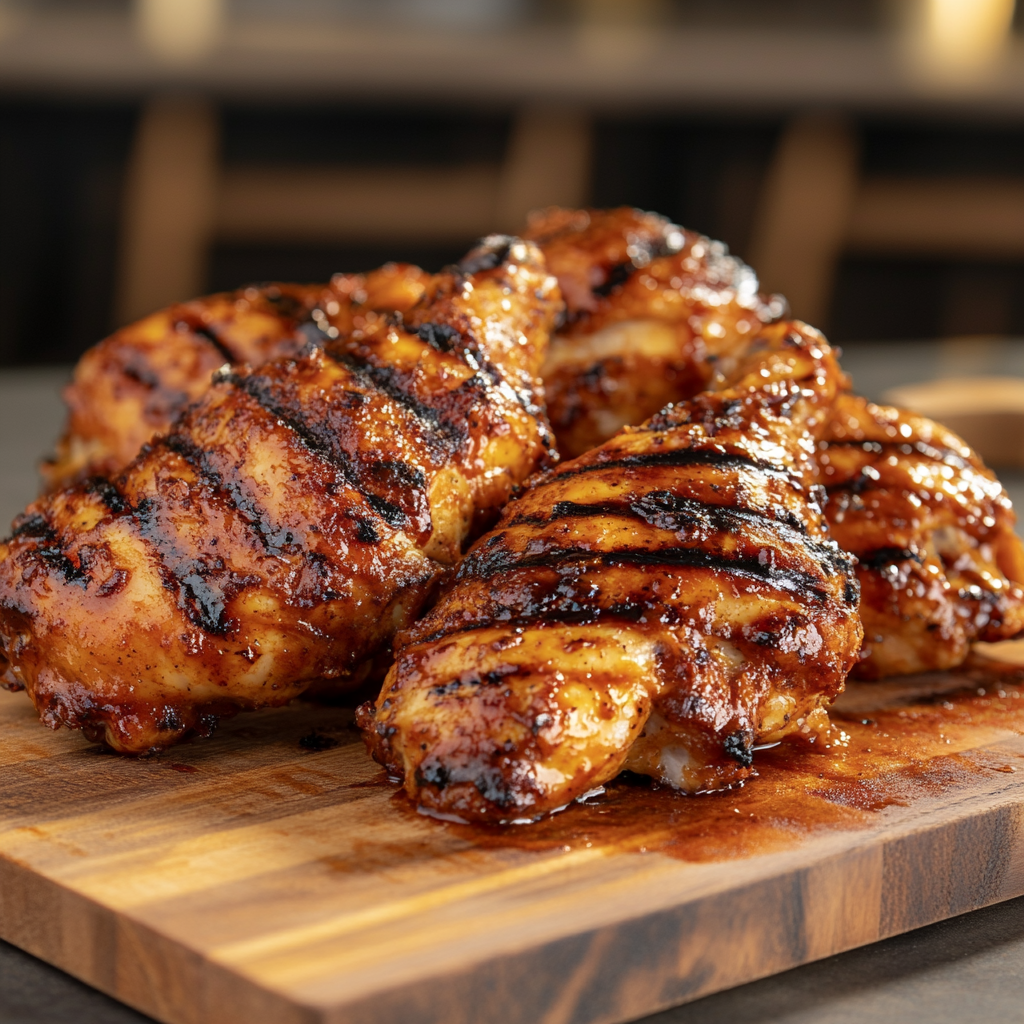 delmarva bbq chicken recipe