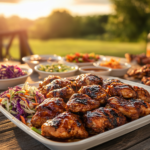 delmarva bbq chicken recipe