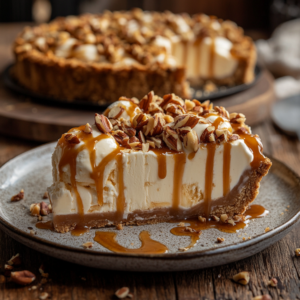 edwards ice cream pie recipe