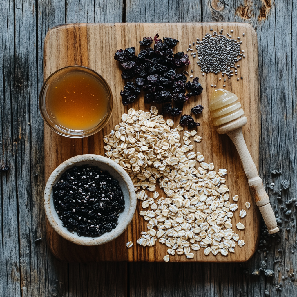 elderberry bombs recipe