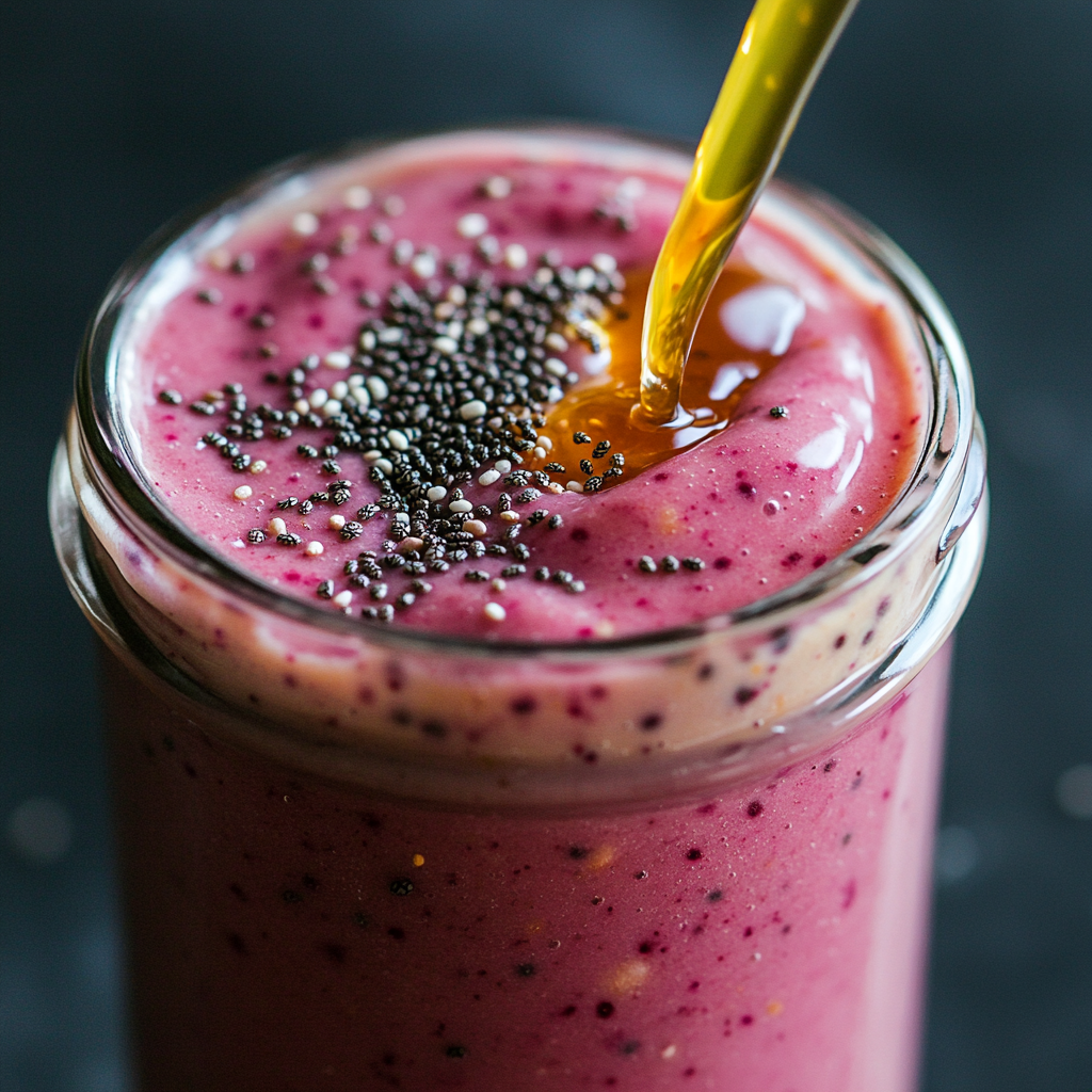 erewhon smoothie recipes