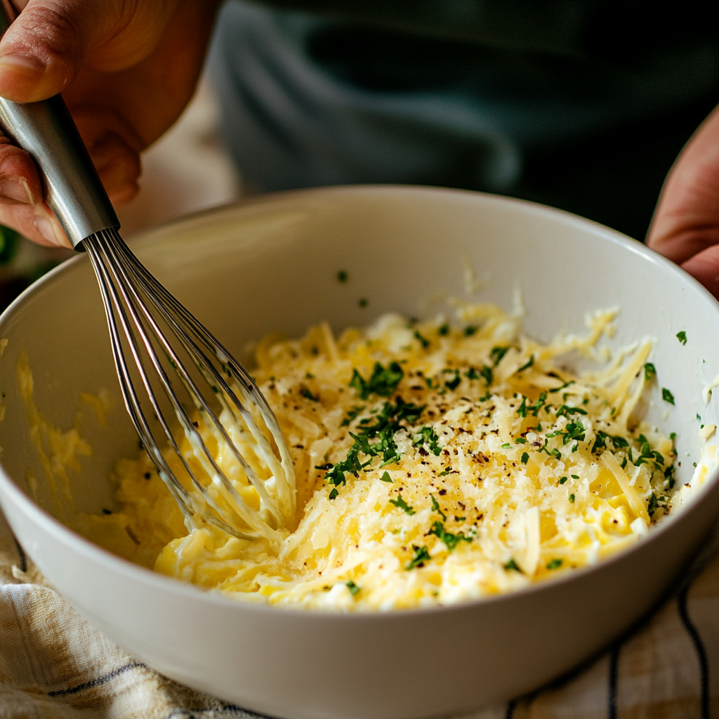 frittata recipe using turnips and potatoes