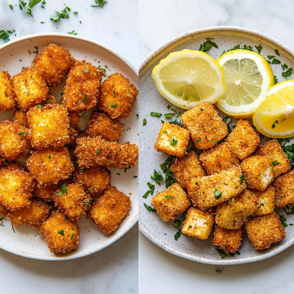 how to cook swordfish nuggets recipes