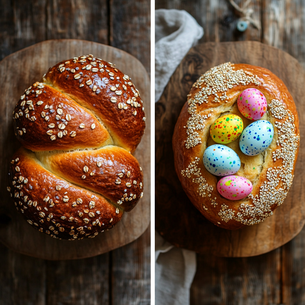 italian easter recipes