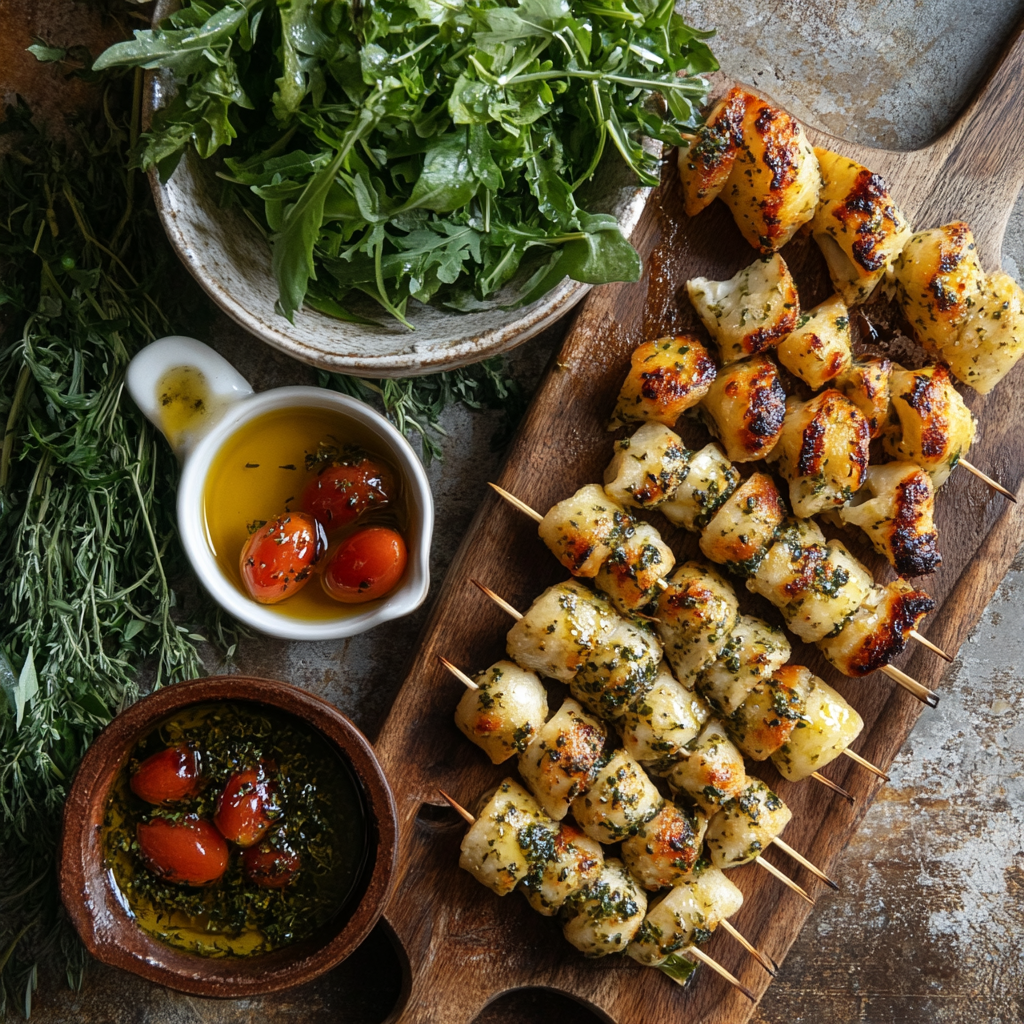 orlando italian spiedini alla romano spiedini alla romana recipe