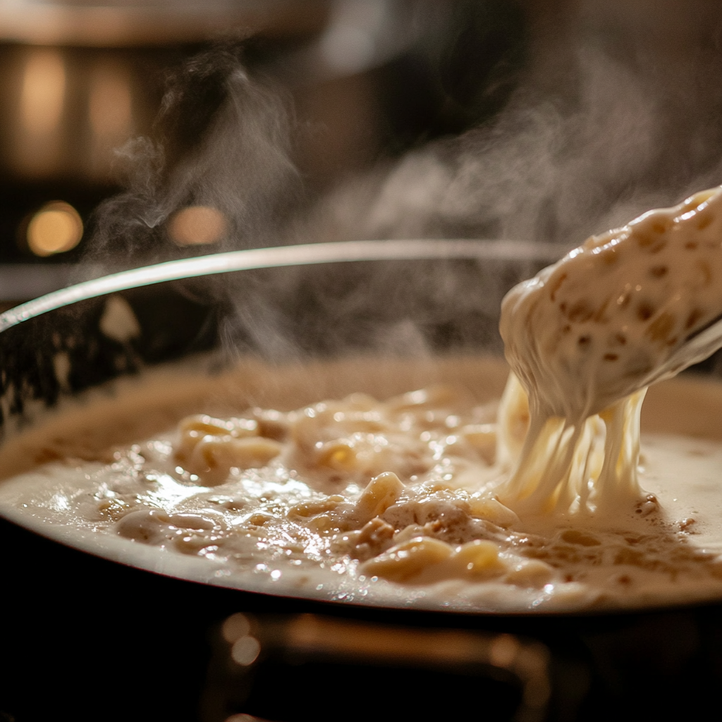 payasam with macaroni recipe