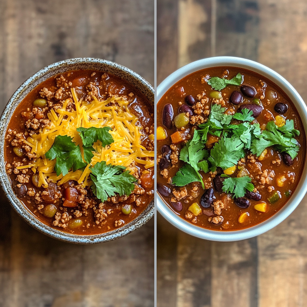 poblano chili recipe