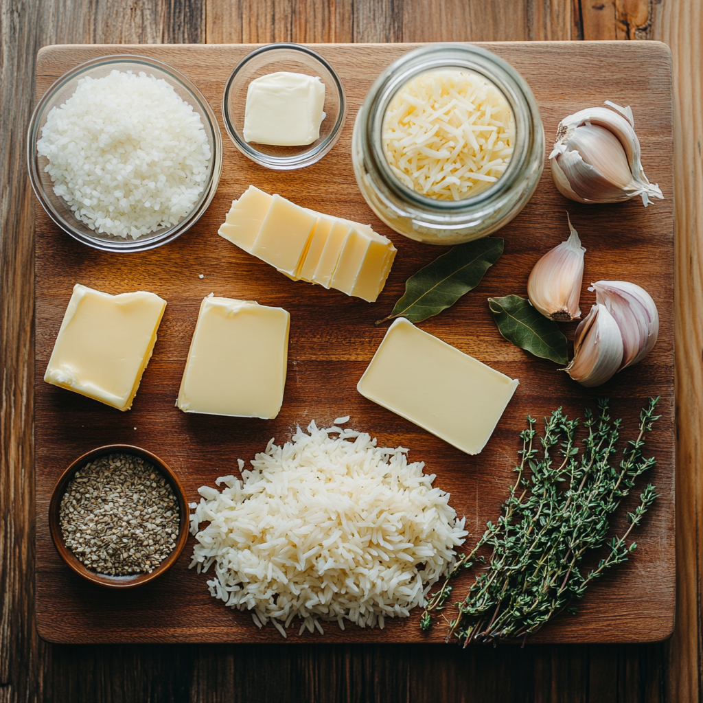 rice and french onion soup recipe