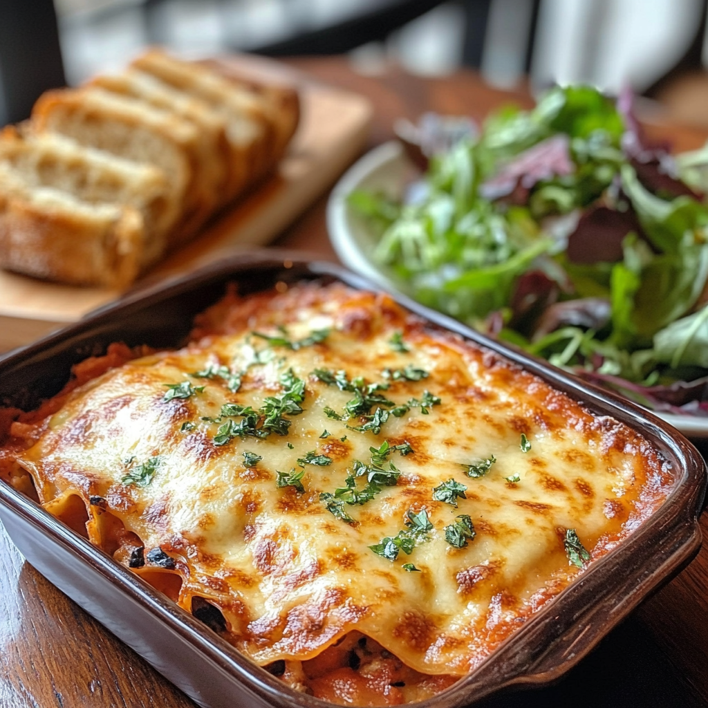 san giorgio lasagna recipe