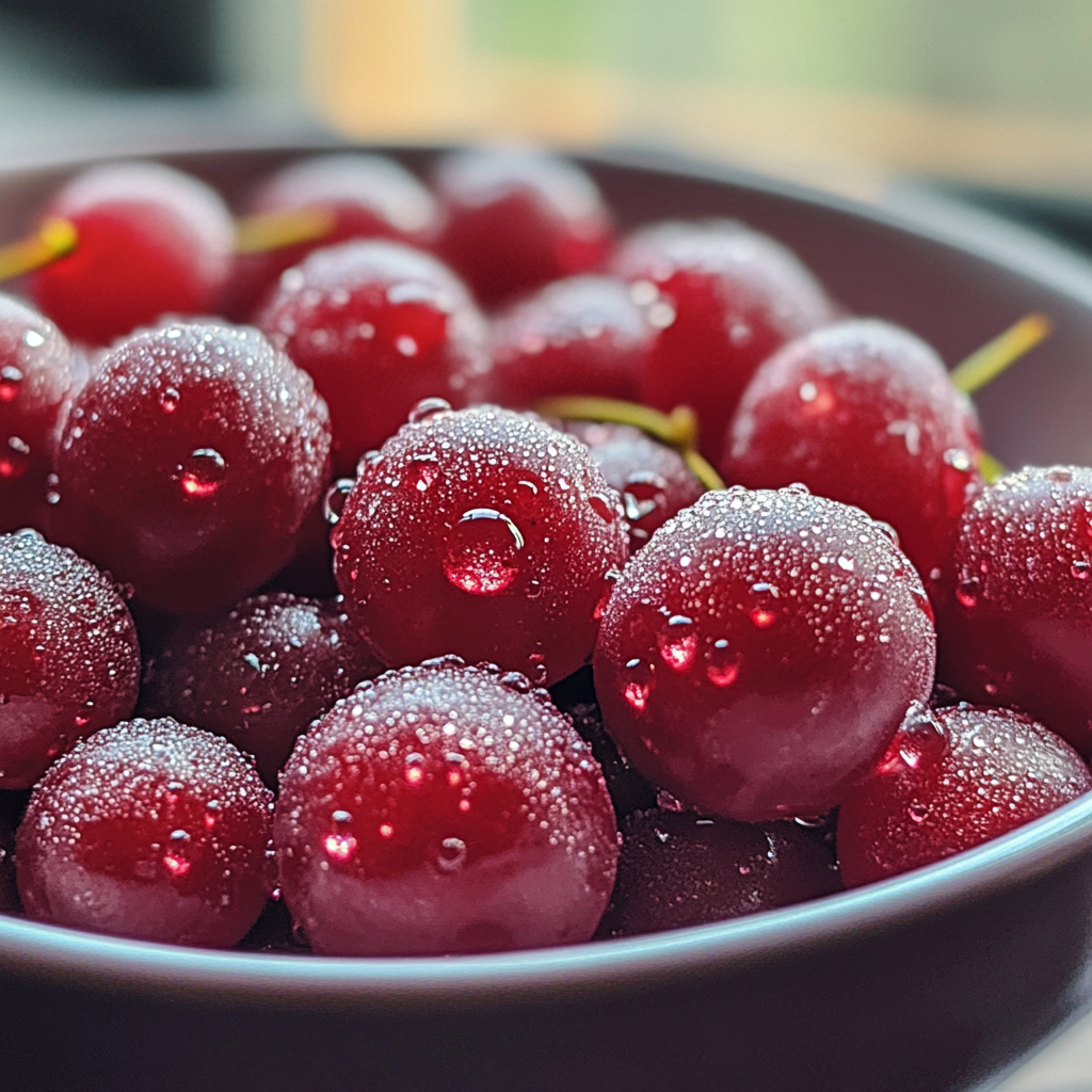 simple recipes for goumi berry pie