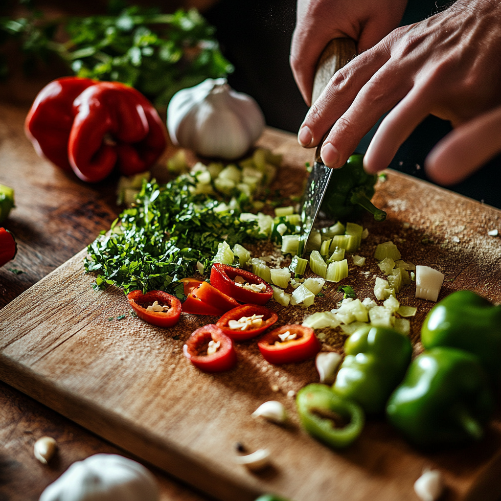 tomatillo pasta recipe