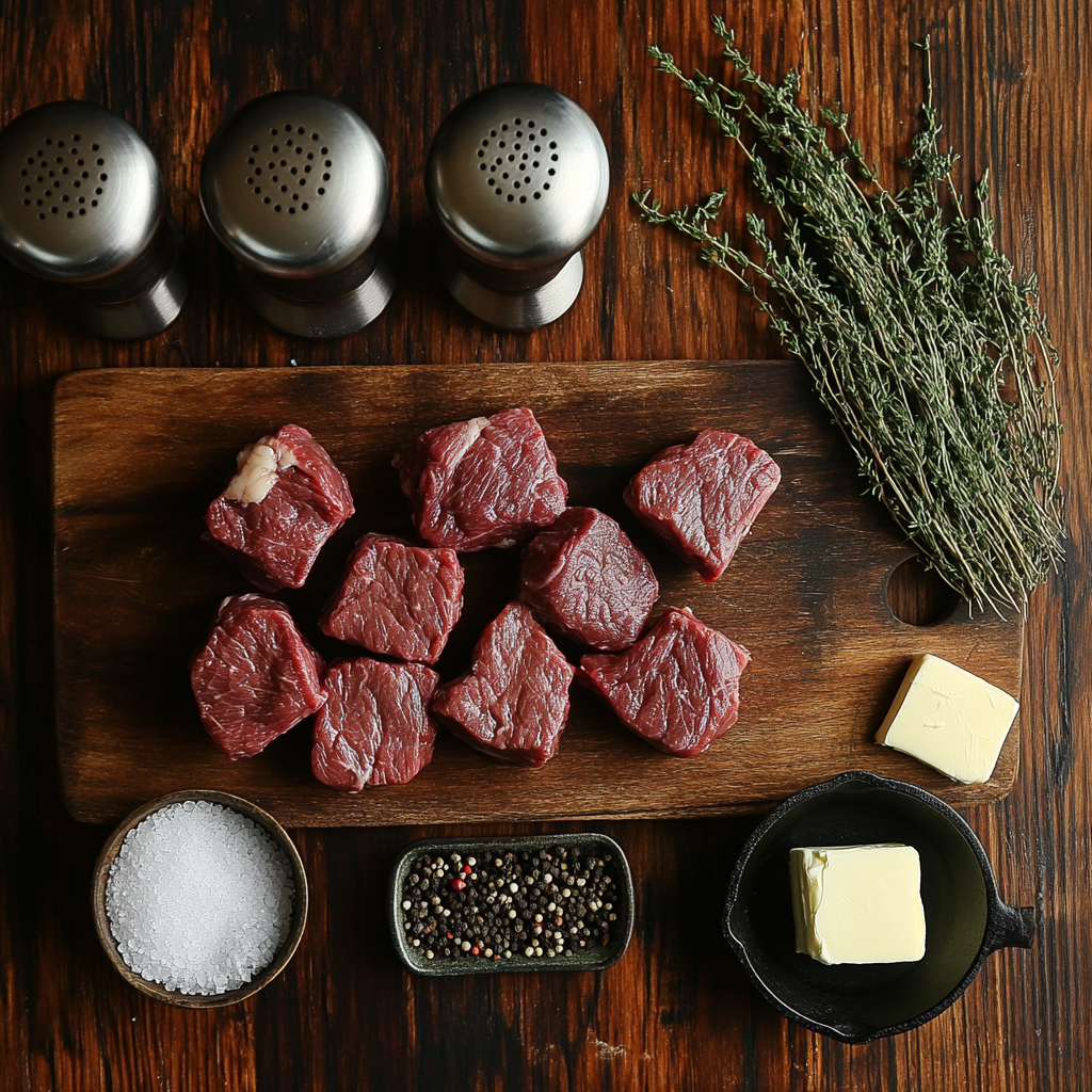 venison cube steak recipes