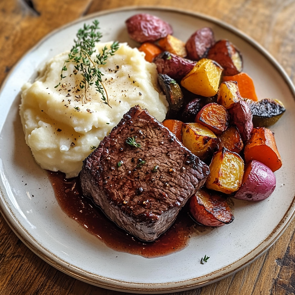 venison cubed steak recipe