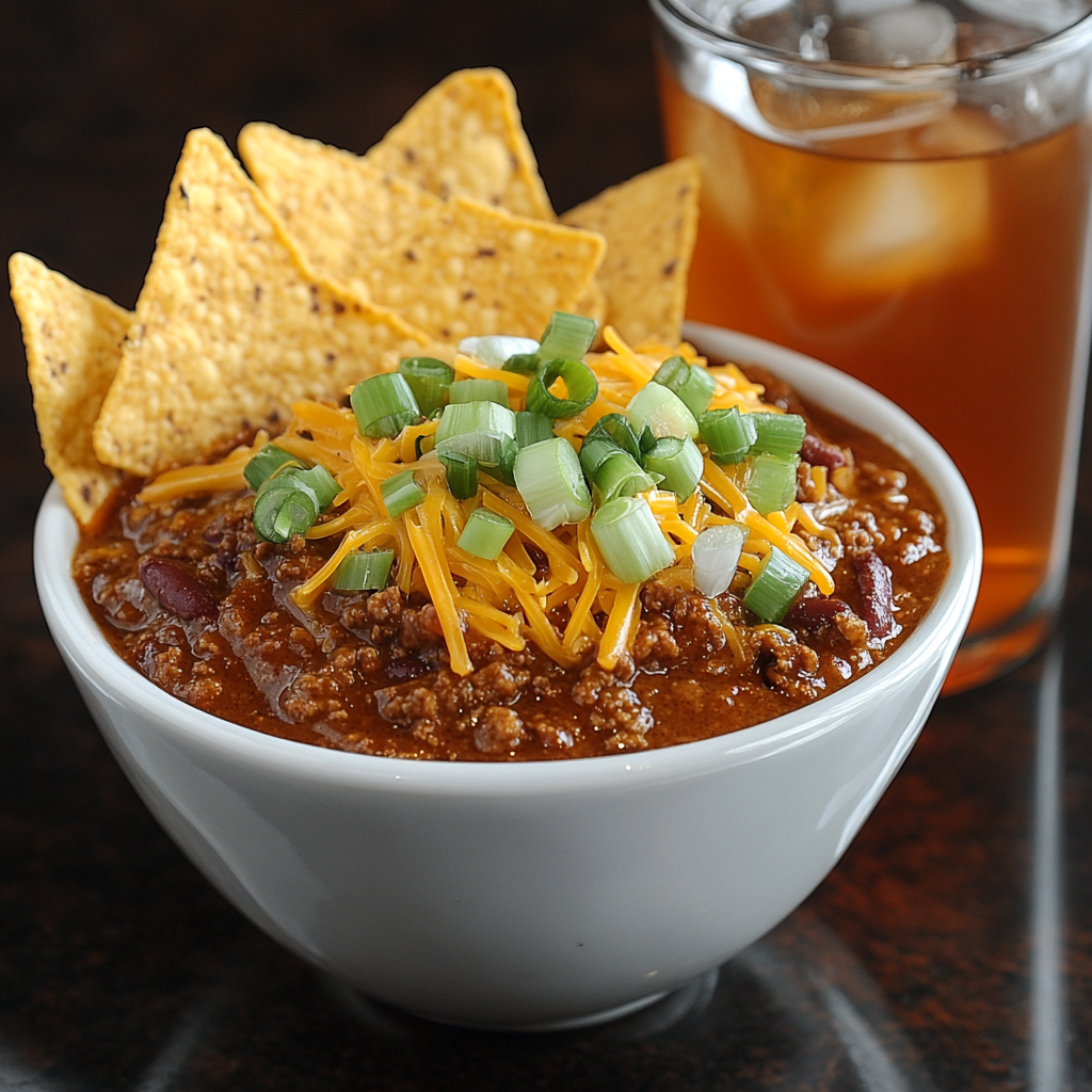 zippy's chili recipe