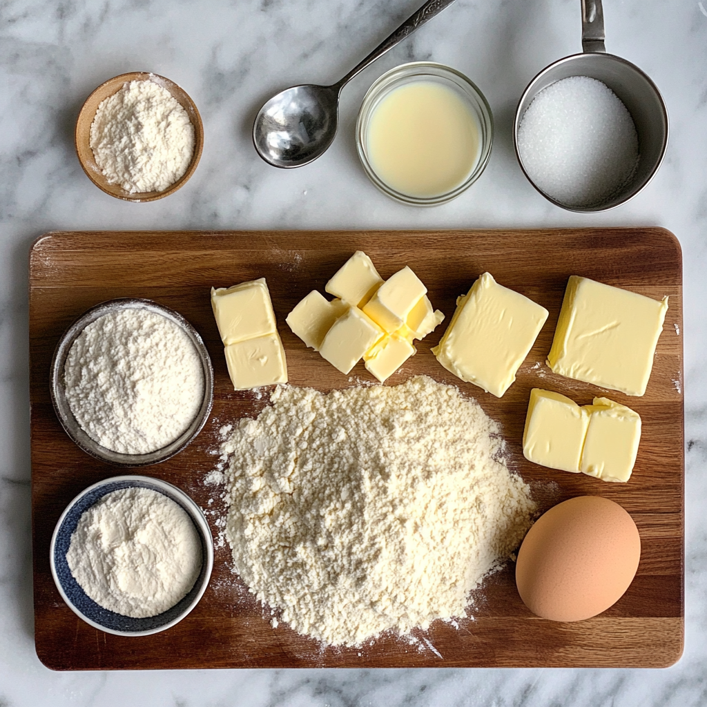 Sally Lunn Buns Recipe