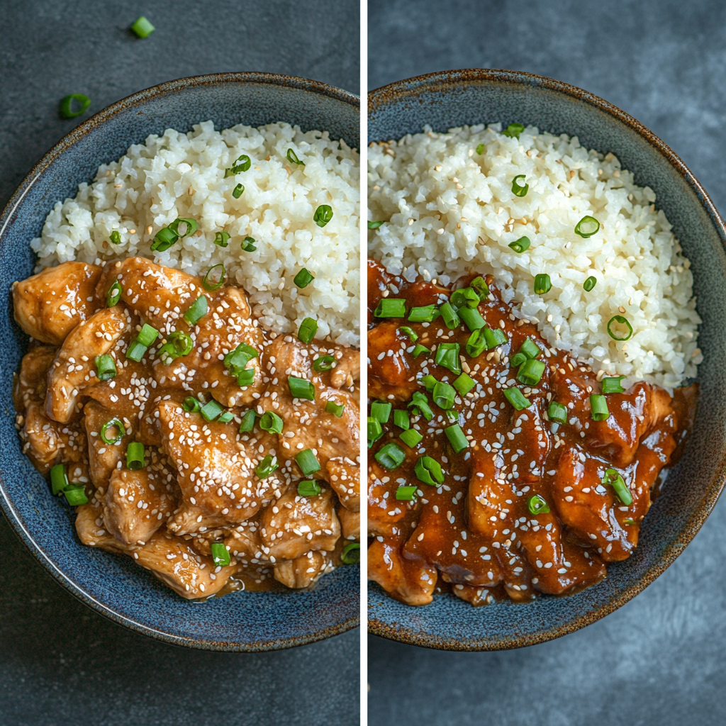 Sweet Hawaiian Crockpot Chicken Recipe