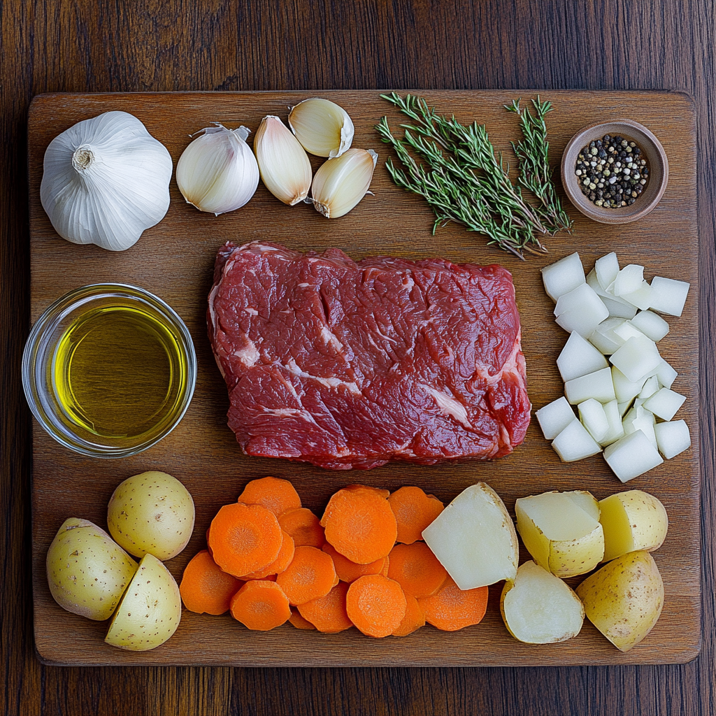 beef pikes peak roast recipe