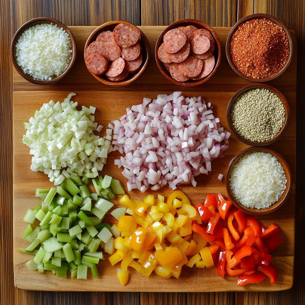 blue runner red beans and rice recipe