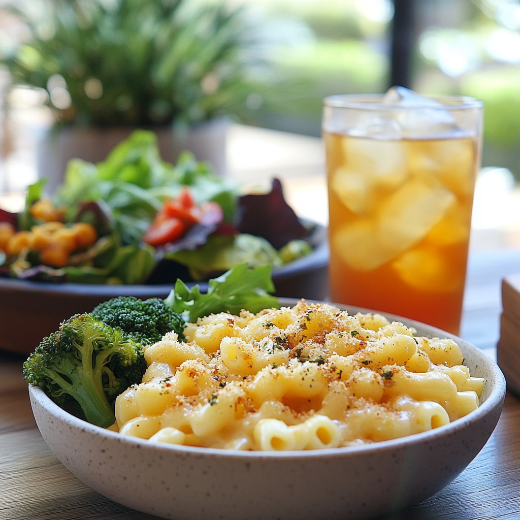 creamette mac and cheese recipe