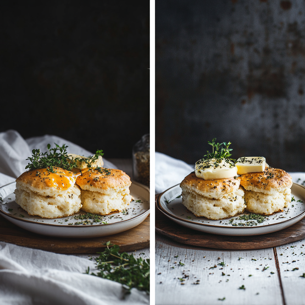 crisco recipe for biscuits