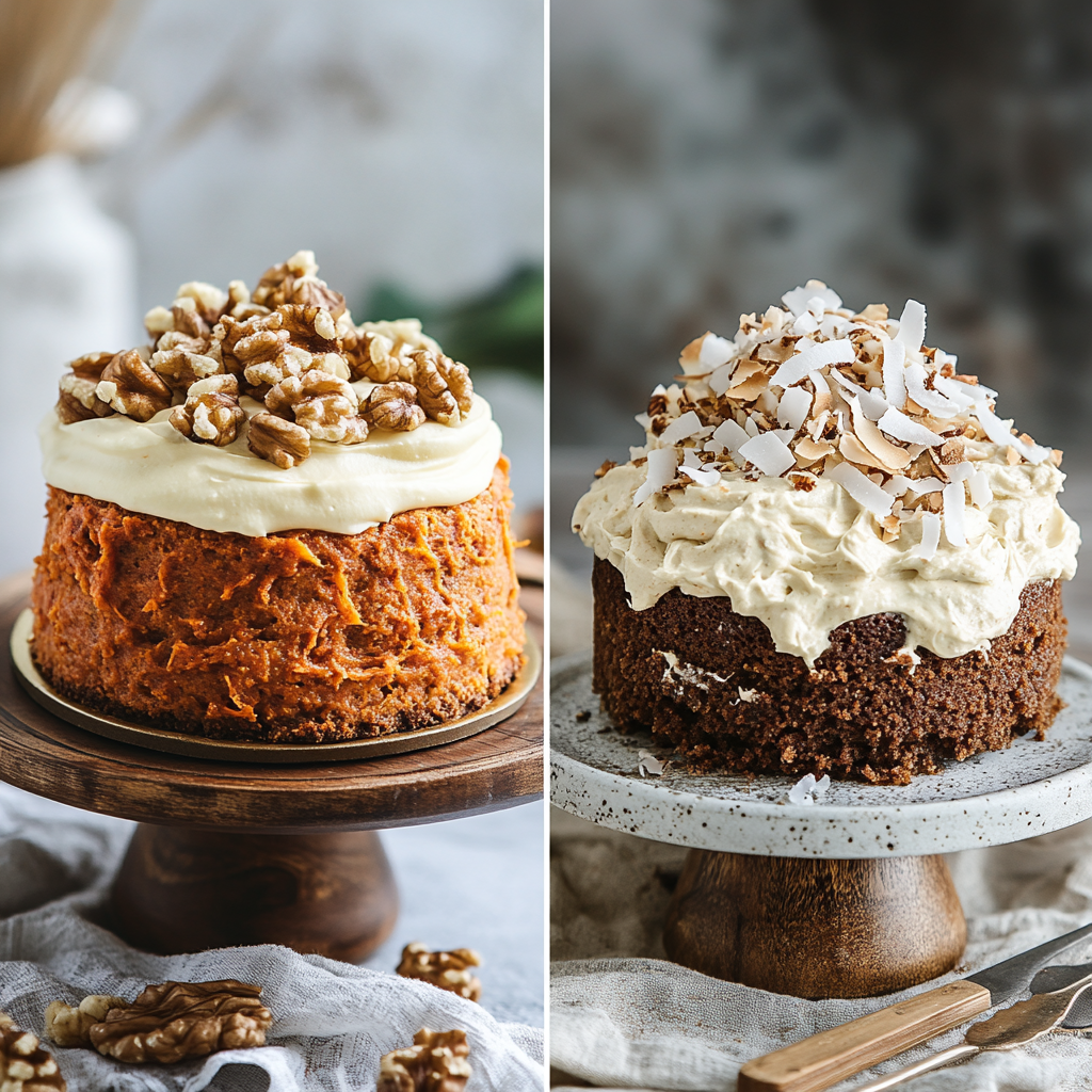 j alexanders copycat carrot cake recipe