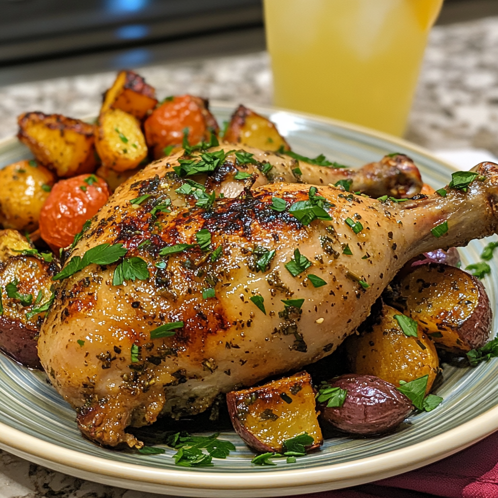 kosher chicken recipes