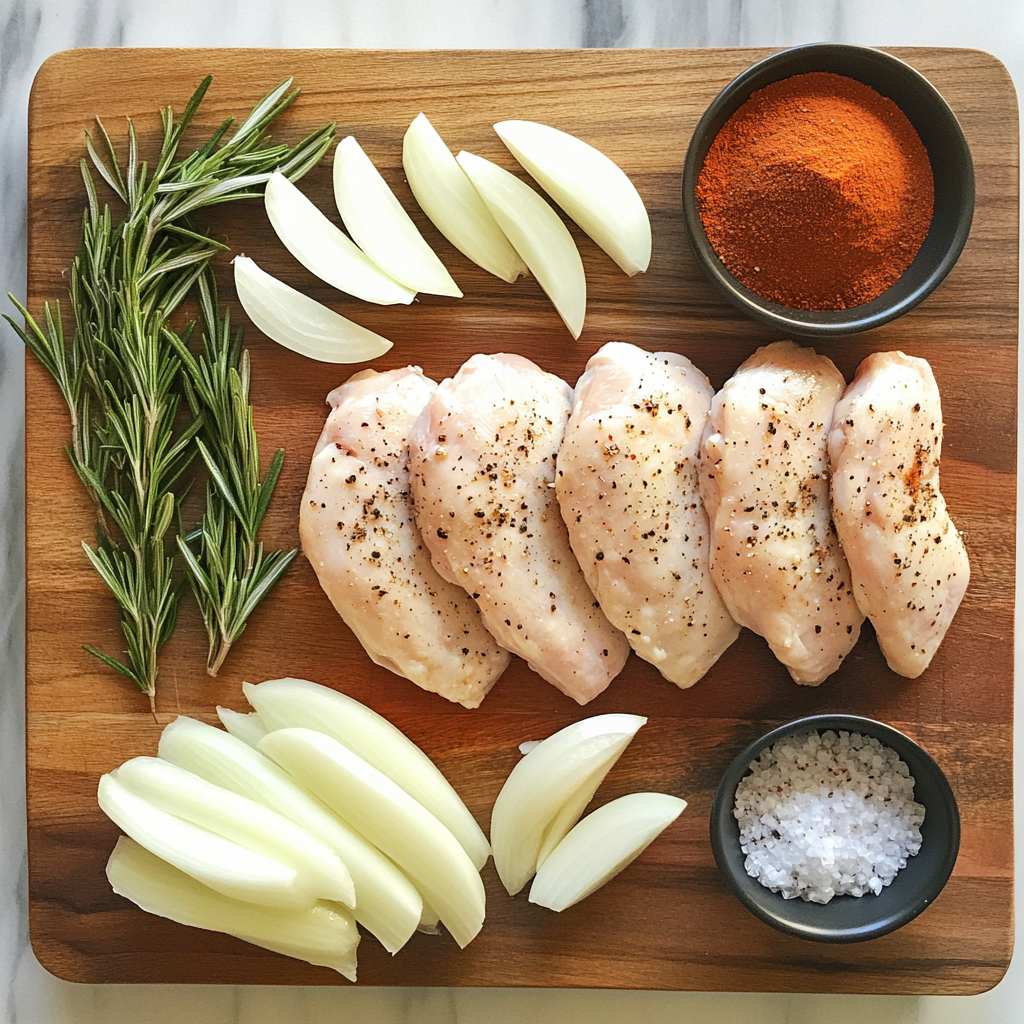 kosher chicken recipes