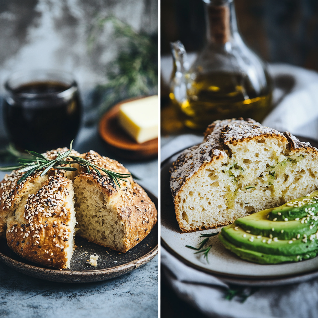 mary berry soda bread recipe