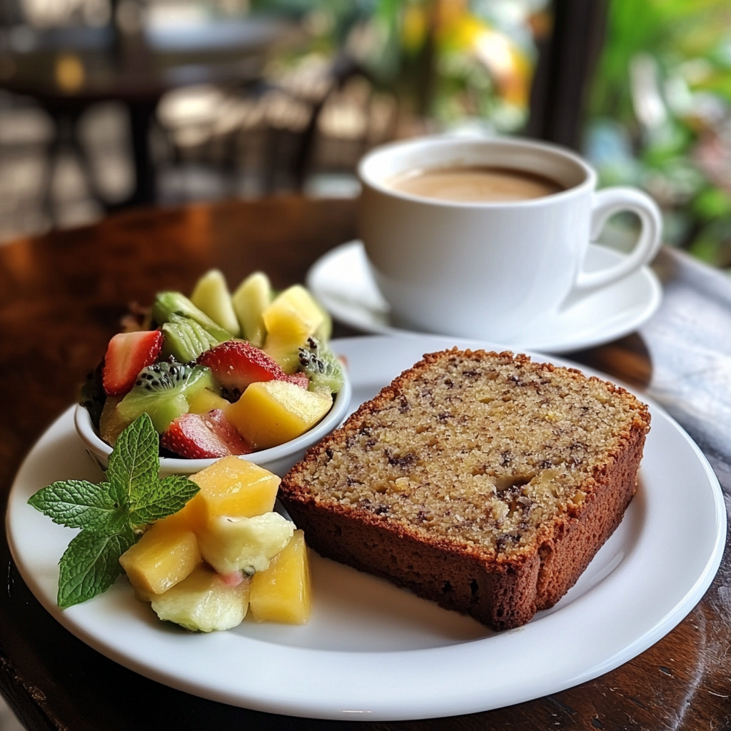 maui banana bread recipe