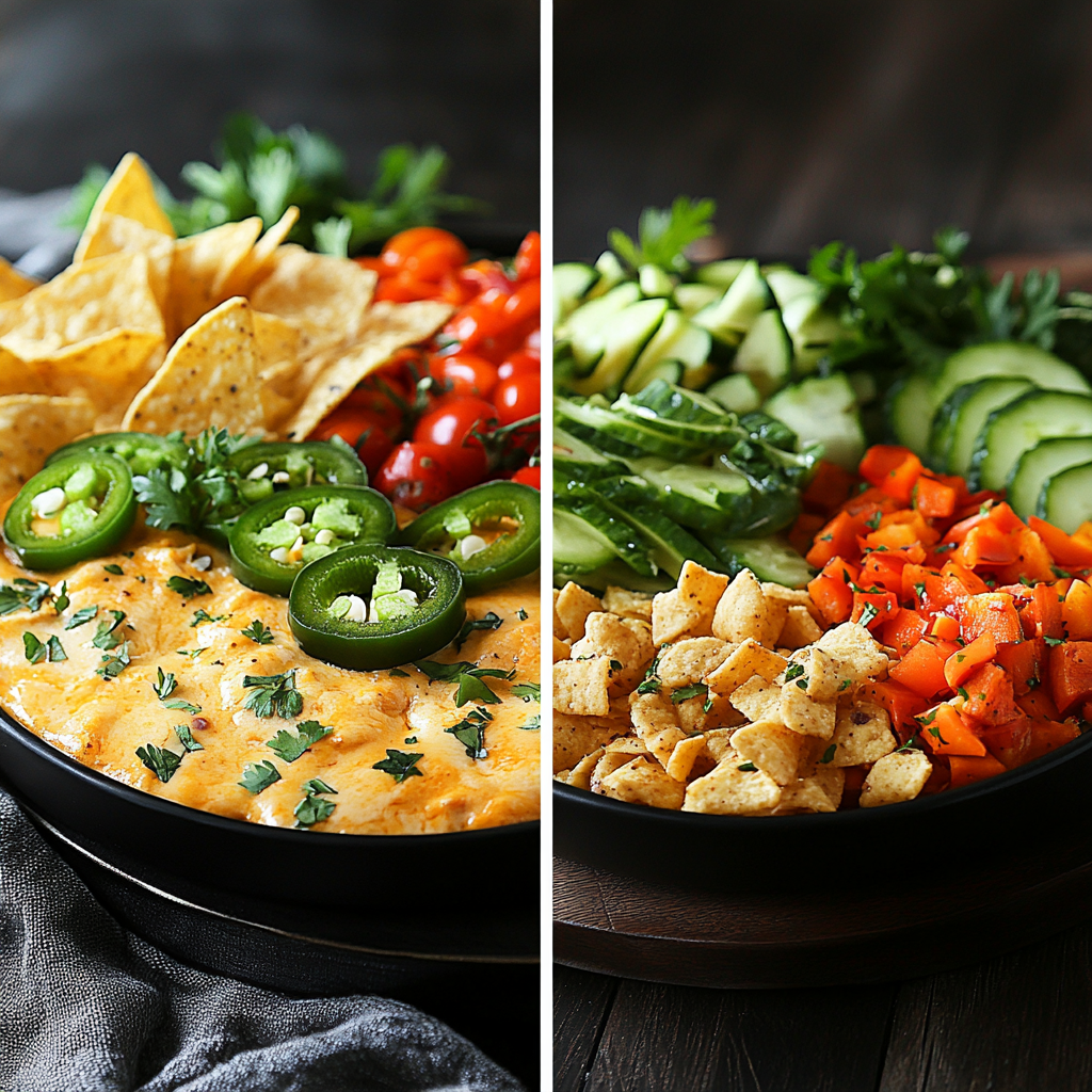 mexico chiquito cheese dip recipe