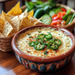 mexico chiquito cheese dip recipe