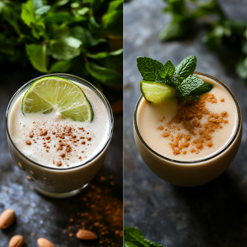 morir soñando recipe with lime