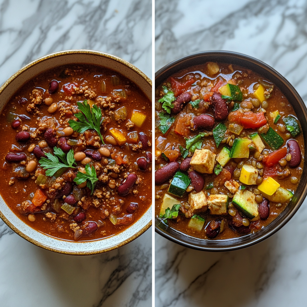 williams chili recipe